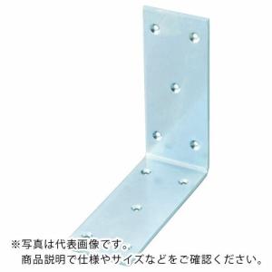 TRUSCO コーナー金具 ユニクロワイドアングル 180mm ( TUWA-180 ) トラスコ中山(株)｜orangetool