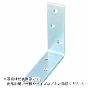 TRUSCO ユニクロワイド金折 100mm ( TUWK-100 ) トラスコ中山(株)｜orangetool