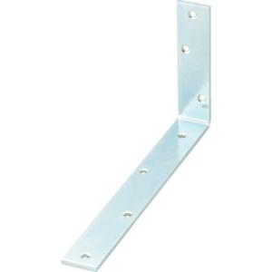 TRUSCO ユニクロワイド棚受 125×250mm ( TUWT-125X250 ) トラスコ中山(株)｜orangetool