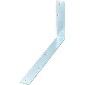 TRUSCO ユニクロワイド棚受 150×300mm ( TUWT-150X300 ) トラスコ中山(株)｜orangetool