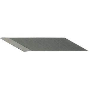NT デザインナイフ替刃 合金工具鋼 刃先30° ( BDC-200P ) エヌティー(株)｜orangetool