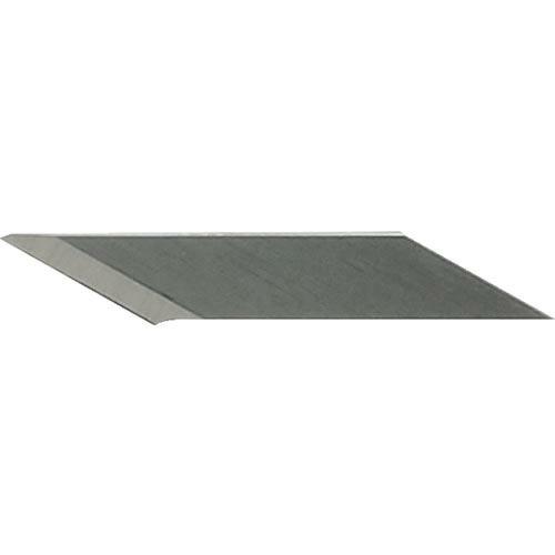 NT デザインナイフ替刃 合金工具鋼 刃先30° ( BDC-200P ) エヌティー(株)