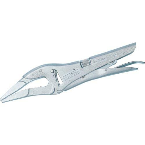 スーパー グリッププライヤ(本体全長:280mm)最大締付握力:350kg ( SG275L ) (...