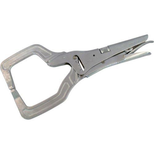 スーパー グリッププライヤ(本体全長:320mm)最大締付握力:350kg ( SG325C ) (...
