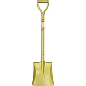 金象 ホームショベル角P GD ( 001080 ) 浅香工業(株)｜orangetool