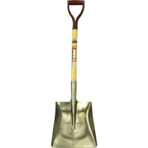 金象 磨きショベル角A ( 1577 ) 浅香工業(株)