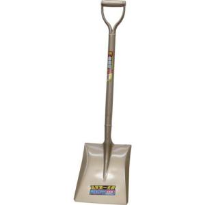 金象 パイプショベル角P GD ( 001737 ) 浅香工業(株)｜orangetool
