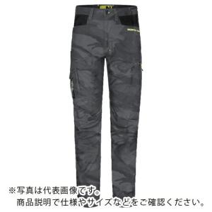 ノースウェイズ ワークパンツ "エドワード" 迷彩 Mサイズ ( 1386-WL-M ) France Textile社｜orangetool