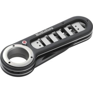 Hultafors 野外生活用折畳ナイフ "OKF" 全長188mm ( 380310 ) Hultafors社｜orangetool