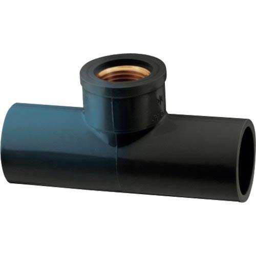 エスロン HI継手インサート給水栓チーズ20 Rp3/4  ( IIWT20M ) 積水化学工業(株...