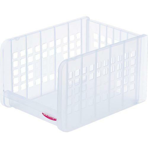 【SALE価格】RISU スタックキーパー WH260 ( GJIC018 )