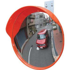 【SALE価格】光 ガレージミラー丸300MM (1個=1PK) ( GMH-30 ) (株)光｜orangetool