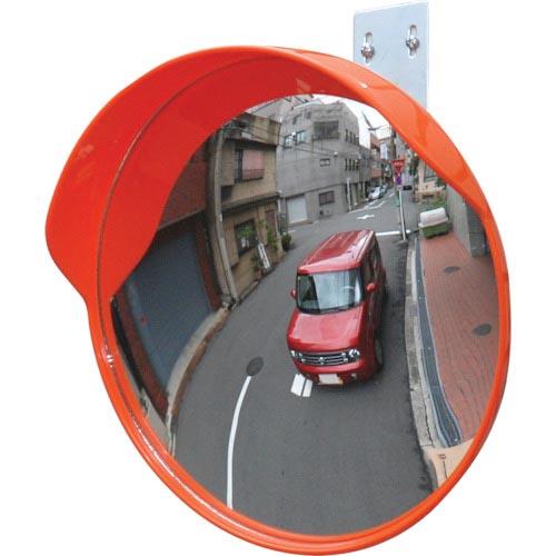 【SALE価格】光 ガレージミラー丸300MM (1個=1PK) ( GMH-30 ) (株)光