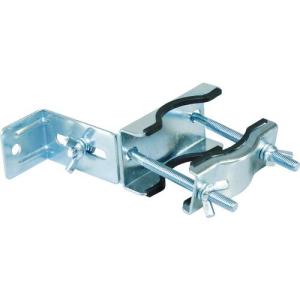 【SALE価格】光 ガレージミラー ポール用取付金具(15~60Ф) ( GMP-60 ) (株)光｜orangetool
