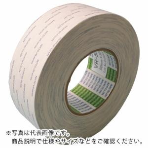 【SALE価格】日東 ゴム系両面テープ VR-5000T 20mm×50M ( VR-5000T-20 ) 日東電工(株)｜orangetool
