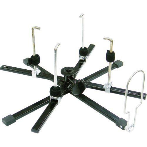 【SALE価格】DENSAN Vマワール(ブレーキ付) ( VR-480B )