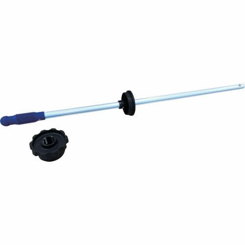 高千穂交易 ラップロッドアタッチメントパーツ 3インチ300ミリ幅用 ( WR-03300L ) 高...