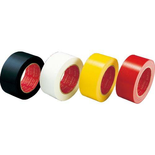 【SALE価格】SLIONTEC カラー布粘着テープ50mm ブラック ( 343702-BK-00...