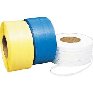 【SALE価格】積水 梱包機用PPバンド Hタイプ 12.0×3000m ブルー ( 12H-B ) 積水樹脂(株)｜orangetool