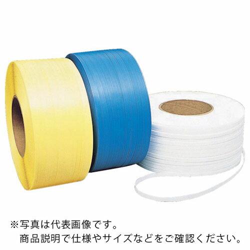 積水 梱包機用PPバンド Hタイプ 12.0×3000m ナチュラル ( 12H-N ) 積水樹脂(...