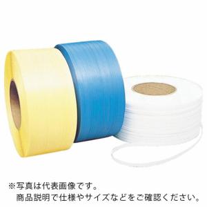 【SALE価格】積水 梱包機用PPバンド SSストラップ 12.0×3000m ブルー ( 12SS-B ) 積水樹脂(株)｜orangetool