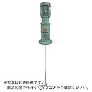 阪和 立型攪拌機 中速用 ( HP-5004 ) 阪和化工機(株)｜orangetool
