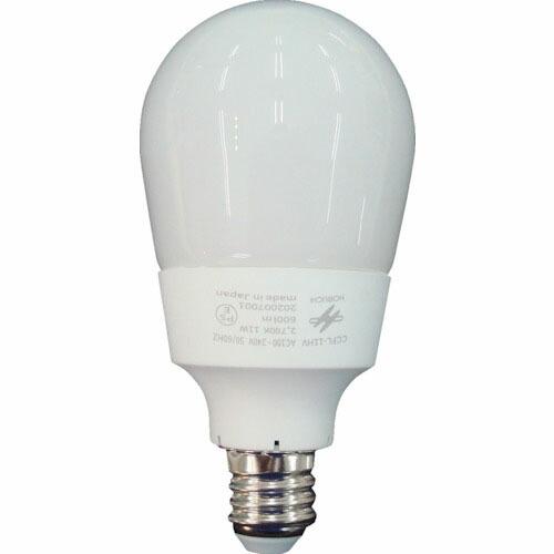 HORIUCHI CCFL抗菌ライト(電球色) ( CCFL-11HV-O ) (株)堀内製作所