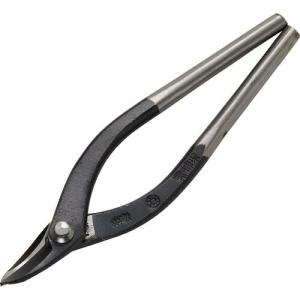 盛光 ステン用切箸エグリ刃210mm ( HSTS-0221 ) (株)盛光｜orangetool