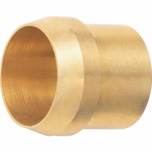 潤工社 黄銅製継手(ミリ系列) M スリーブ 8mm ( M-08 ) (株)潤工社｜orangetool