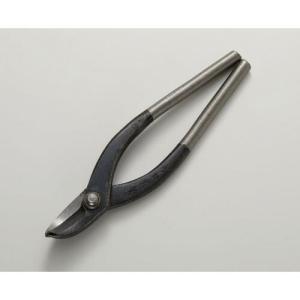 盛光 ステン用切箸厚物エグリ刃 450mm ( HSTS-0545 ) (株)盛光｜orangetool