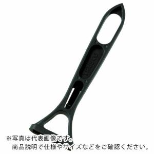 TRUSCO E-GRIP ハンドルのみ 30MM 平型 ( TEG-30HH ) トラスコ中山(株)｜orangetool