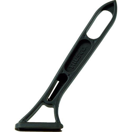 TRUSCO E-GRIP ハンドルのみ 50MM 筋違型 ( TEG-50HS ) トラスコ中山(...