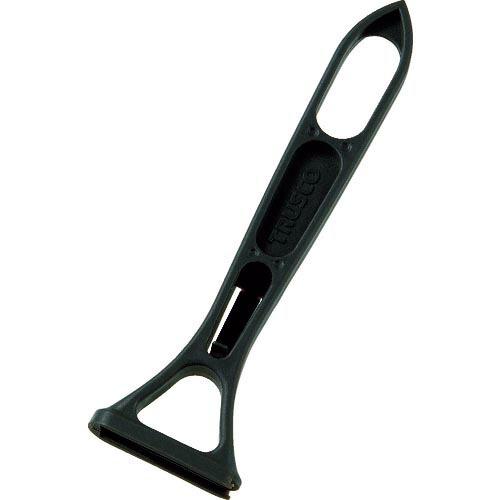 TRUSCO E-GRIP ハンドルのみ 50MM 平型 ( TEG-50HH ) トラスコ中山(株...