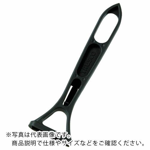 TRUSCO E-GRIP ハンドルのみ 70MM 平型 ( TEG-70HH ) トラスコ中山(株...