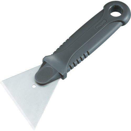 TRUSCO スクレーパー L型 斜刃 ( TS-503 ) トラスコ中山(株)