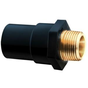 エスロン HI-TS継手 インサートバルブソケット20 R3/4 ( IIVS20M )｜orangetool