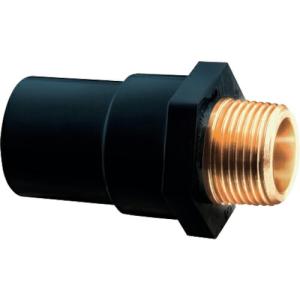 エスロン HI-TS継手 インサートバルブソケット40 R1・1/2 ( IIVS40M )｜orangetool
