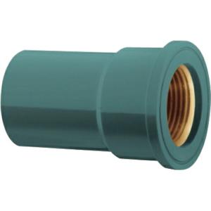 エスロン TS継手 インサート給水栓ソケット20 Rp1/2 ( IWS202M )｜orangetool