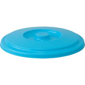 TRUSCO エコポリバケツ用フタ 13L ( RBK-13F ) トラスコ中山(株)｜orangetool