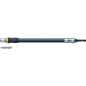 TRUSCO フレキシブルシャフト300mm ( TFS-300N ) トラスコ中山(株)｜orangetool