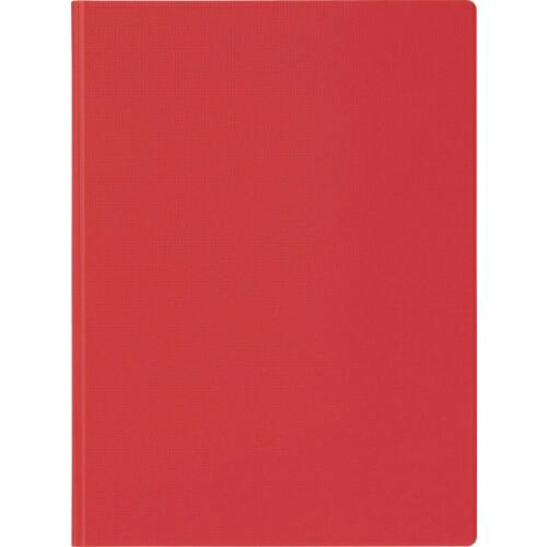 ライオン フラップ式ホルダー FH-300B レッド  ( 13985 )