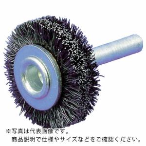 OSBORN 工業用ブラシ リングロック 線径0.26mm ( 11311 )｜orangetool