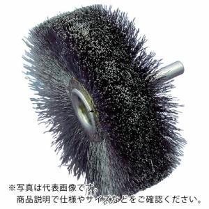 OSBORN 工業用ブラシ リングロック 線径0.35mm ( 11348 )｜orangetool