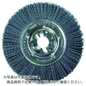 OSBORN 工業用ブラシ コルフィルEマスター ( 15080 )｜orangetool