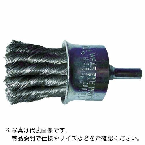 OSBORN 工業用ブラシ ラフタフ 線径0.50mm ( 30318 )
