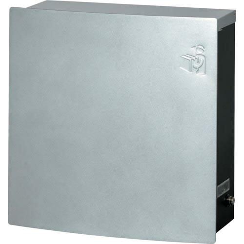 K.G.Y プラッツ MB-1 SV シルバー  ( 0229220 ) ケイ・ジー・ワイ工業(株)