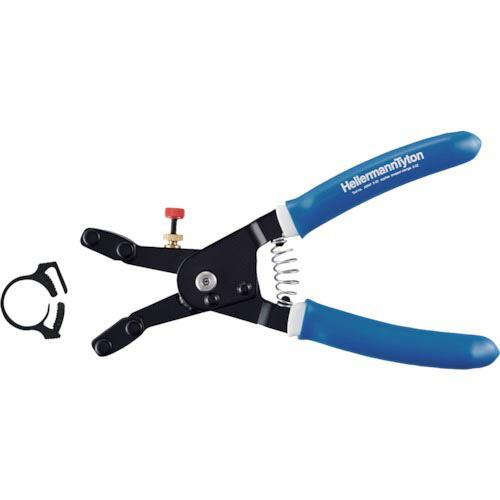 TYTON スナッパー用工具  ( ASNP2-22 ) ヘラマンタイトン(株) (メーカー取寄)