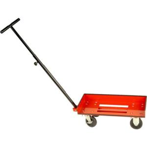 BAHCO ツールボックス(1483K)用カート ( 1483CART ) スナップオン・ツールズ(株) (メーカー取寄)｜orangetool