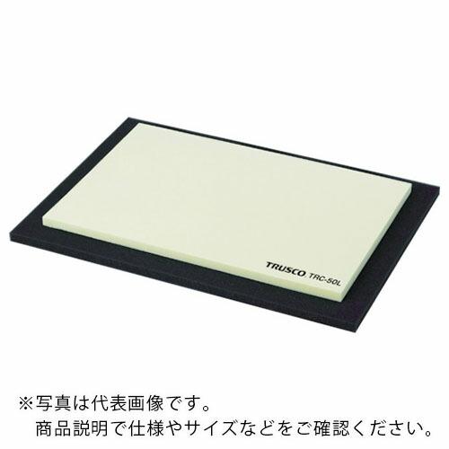 【SALE価格】TRUSCO リターンクッション 20L用 イエロー ( TRC-20L-Y ) ト...