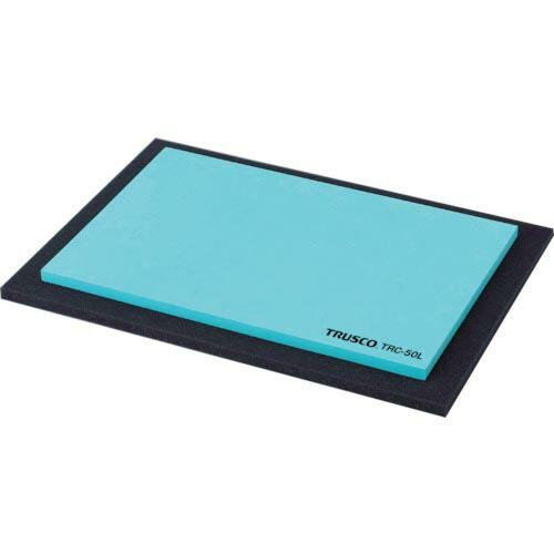 【SALE価格】TRUSCO リターンクッション 50L用 グリーン ( TRC-50L-GN ) ...